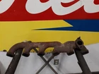 Exhaust Manifold 6.7L Diesel Fits 13-18 Dodge 2500 Pickup 84179 Used. Price: $161.24.
