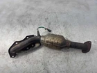 2016 Lexus IS300 Awd Left Side Exhaust System Pipe Oem Used. Price: $360.00.