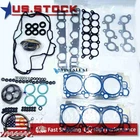 Oem For Toyota T100 Tacoma 4RUNNER Tundra 3.4L 1995-2004 Engine Head Gasket Kit New. Price: $160.99.