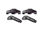 Exhaust Manifold Marine Power Indmar Riser Elbow Set 5.7L 350 5.0L 305 New. Price: $1095.00.