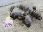 Exhaust Manifold 400E 1992 1993 Driver Passenger Side Front Engine Motor Oem Used. Price: $39.99.