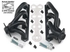 Hedman 89476 Shorty Street Headers Steel 1.5" Tube Silver Ceramic Ford New. Price: $434.99.