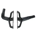 Schoenfeld 1155LBCM2, Pair Headers 1.625 In Primary 3 Collector For Sb Chevy New. Price: $430.73.