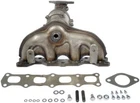 Exhaust Manifold & Converter Assy Dorman (oe Solutions) 674-071 New. Price: $790.99.