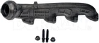 Dorman 674-690 Exhaust Manifold Kit Fits Ford Models 2L1Z 9430-BA New. Price: $172.72.