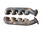 Land Rover LR3 05-09 Range Sport 06-09 Oem Engine Exhaust Manifold Set Used. Price: $199.99.