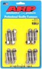 Arp #400-1414 S/s Header Stud Kit 3/8IN X 1.670IN Oal (16) New. Price: $92.99.