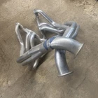 2214-1HKR Hooker Headers For Chevy Chevrolet Ii 1963-1967 Used. Price: $1200.00.