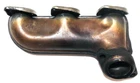 2001-2005 Mercedes Exhaust Manifold Header, Right Side, Oem Part 112-140-30-09 Used. Price: $24.95.