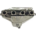 Dorman 674-441 Exhaust Manifold Kit Includes Required Gaskets And Hardware New. Price: $342.71.