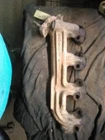 Passenger Right Exhaust Manifold 8-302 Fits 77-79 Cougar 36437 Used. Price: $75.00.