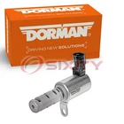 Dorman Exhaust Variable Timing Solenoid Vvt 2005-2010 Subaru Forester Dw New. Price: $100.91.