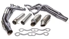 Beyea Sbc Header 1-5/8 X 1/-3/4 Crate 2-3/4IN Col DLM604-17-A New. Price: $711.77.