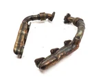 08-17 Mercedes E320 E350 GL320 GL350 ML320 ML350 Diesel Exhaust Manifold Set Used. Price: $232.74.