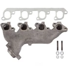 Exhaust Manifold Atp 101049 New. Price: $258.25.