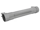 Afe Power 49M10007 Mach Force-xp 304 Stainless Steel Resonator Delete Pipe New. Price: $78.99.