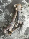 Exhaust Manifold Oem 05-15 Toyota Tacoma 1YR Wrnty Used. Price: $90.00.