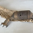 Porsche Oem Catalytic Converter (right Side 996.113.03) Used. Price: $349.00.