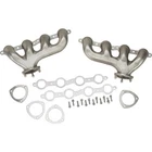 Tru-ram LS1 Exhaust Manifolds, Unpolished New. Price: $483.99.