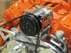 Chrysler Big Block Bracket Sanden 508 Compressor Mopar 383 440 Hemi A/c 426 New. Price: $158.00.