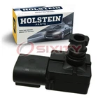 Holstein 2MAP0303 Manifold Absolute Pressure Sensor For V33720006 SU3352 Jo New. Price: $25.02.