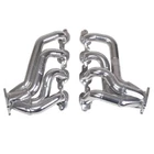 Bbk Exhaust Header Fits: 2016-2019 Chevrolet Camaro 2016-2024 6.2L Ss New. Price: $649.99.