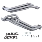 Bbk 1856 Long Tube Headers 1-7/8 Titanium Ceramic 2011-2019 Ford Mustang 5.0 New. Price: $799.99.