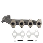 Exhaust Manifold Passenger Right Side F150 Truck F250 F350 Hand Ford F-150 New. Price: $98.99.