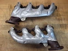 2010-2015 Camaro Ss LS3 6.2L V8 Oem Gm Factory Exhaust Manifolds L/r W/flanges Used. Price: $249.95.