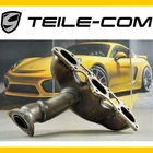 Original Porsche 911 991 Turbo MK1 3.8L 383KW Exhaust Manifold Right / Gebraucht. Price: $844.68.