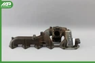 09-13 Bmw E90 E70 335D X5 M57 Diesel Engine Turbo Exhaust Manifold 4725448 Oem Used. Price: $192.00.