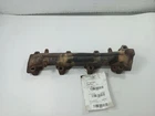 Passenger Right Exhaust Manifold From 2014 Chevy Silverado 2500 6.6L 11835185 Used. Price: $77.94.