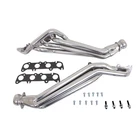 Bbk Full-length Headers Silver Ceramic Coated 3/4" Primaries 16330 New. Price: $849.99.