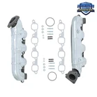 Exhaust Manifold Lh & Rh For Chevy Silverado 3500 2500 Hd Classic New. Price: $149.46.