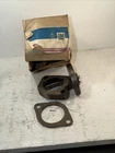 New Oem Gm 3631814 Cadillac Exhaust Heat Riser Valve 1956-64 All Models Nos. Price: $408.80.