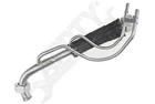 Apdty 142473 Exhaust Gas Recirculation Tube New. Price: $163.52.