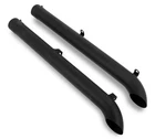 Hooker Exhaust System Kit - Side Tube New. Price: $477.95.