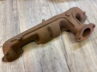 1970 Fury Monaco Polara Nos Mopar 383 440 Lh Exhaust Manifold 2951861 10-13-70 Remanufactured. Price: $345.00.