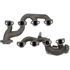 SET-RB674334 Dorman Exhaust Manifolds Of 2 Driver & Passenger Side Pair New. Price: $231.19.