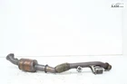 2015-2016 Mercedes GL450 X166 3.0L Front Left Side Exhaust System Tube Pipe Oem Used. Price: $473.99.