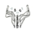 Hedman Hedders Htc Coated Steel 1-5/8" Tube Dia Exhaust Headers For Nova/camaro New. Price: $709.87.
