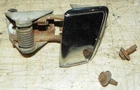 71 72 73 74 Charger Road Runner Original Body Left Side Interior Door Handle Used. Price: $59.99.