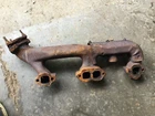 Gm Exhaust Manifold 5013676 Used. Price: $75.00.