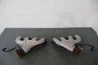 01-04 Chevy Corvette C5 LS1 Rh & Lh Exhaust Manifolds Oem 12561255 12561256 Used. Price: $151.88.