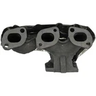Dorman Exhaust Manifold For Nissan Maxima Infiniti I30 New. Price: $167.41.
