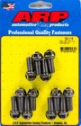 Arp Header Bolt Kit 6PT. 3/8 X .850 Uhl (12) 100-1116 New. Price: $35.11.