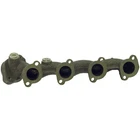 Ford Expedition F-150 F-250 1997 1998 Dorman Exhaust Manifold New. Price: $188.67.
