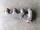 Bbc 454 402 Big Block Chevrolet Lh Exhaust Manifold W/air 3989343 Driver Side Used. Price: $140.00.