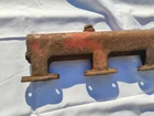 Detroit Diesel 6-71 671 Water Outlet Manifold 5113380 Oem Used. Price: $238.00.