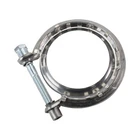 Elring Exhaust Clamp For Mini Cooper 519.200 New. Price: $24.54.